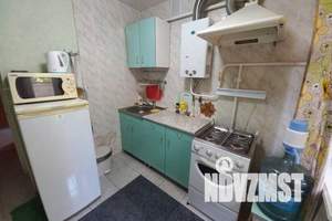 1-к квартира, посуточно, 34м2, 2/5 этаж