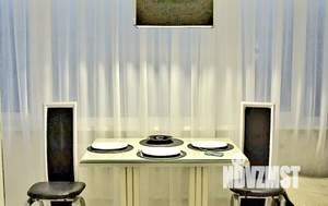 1-к квартира, посуточно, 47м2, 3/5 этаж