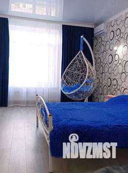 1-к квартира, посуточно, 38м2, 6/8 этаж