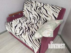 1-к квартира, посуточно, 50м2, 9/10 этаж