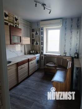 3-к квартира, на длительный срок, 68м2, 5/5 этаж