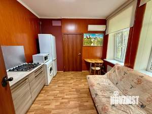 1-к квартира, на длительный срок, 36м2, 1/1 этаж