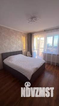 2-к квартира, посуточно, 45м2, 4/5 этаж
