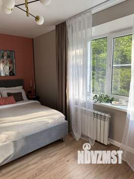 2-к квартира, на длительный срок, 42м2, 3/6 этаж