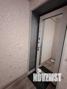 1-к квартира, посуточно, 30м2, 1/5 этаж