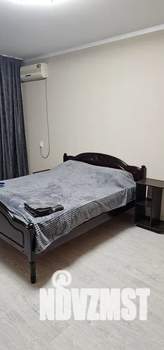 1-к квартира, посуточно, 40м2, 2/9 этаж