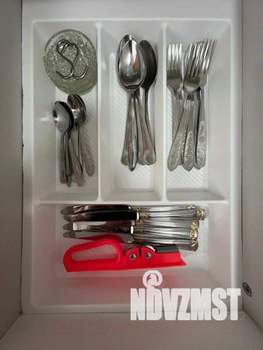 2-к квартира, посуточно, 51м2, 1/1 этаж