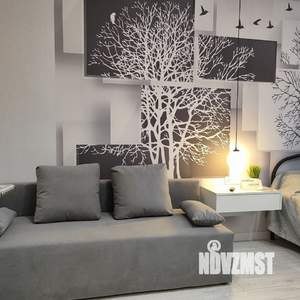 1-к квартира, посуточно, 26м2, 2/3 этаж