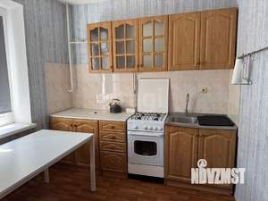 1-к квартира, на длительный срок, 39м2, 1/10 этаж