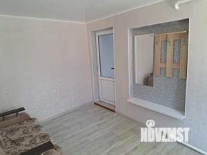 2-к квартира, посуточно, 29м2, 1/1 этаж