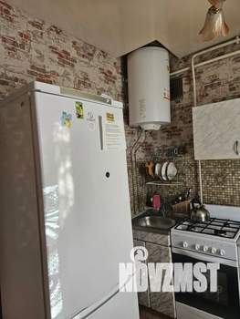 2-к квартира, посуточно, 42м2, 1/5 этаж