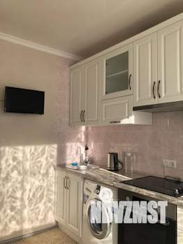 1-к квартира, посуточно, 40м2, 3/7 этаж