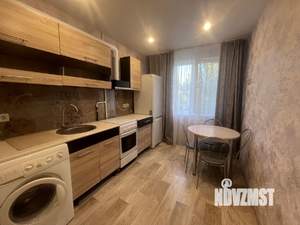 2-к квартира, на длительный срок, 48м2, 4/5 этаж
