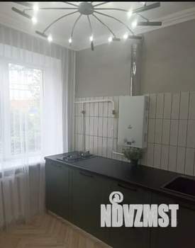 1-к квартира, посуточно, 30м2, 2/5 этаж