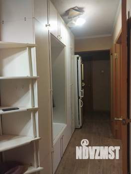 2-к квартира, на длительный срок, 60м2, 4/4 этаж