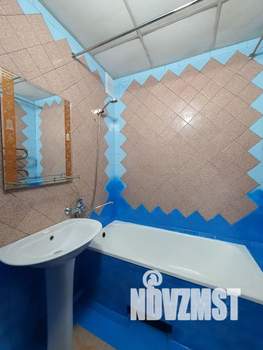 3-к квартира, посуточно, 63м2, 7/9 этаж