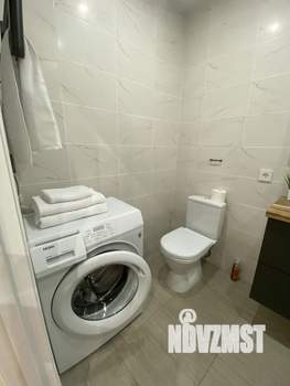 2-к квартира, посуточно, 43м2, 1/1 этаж