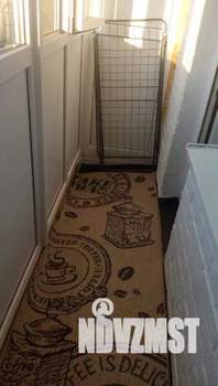 1-к квартира, посуточно, 29м2, 1/1 этаж