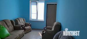1-к квартира, посуточно, 40м2, 2/2 этаж