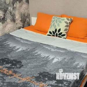 2-к квартира, посуточно, 52м2, 1/1 этаж