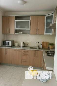 3-к квартира, посуточно, 60м2, 1/1 этаж