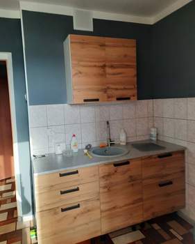 1-к квартира, на длительный срок, 30м2, 5/10 этаж