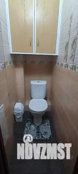2-к квартира, посуточно, 51м2, 1/1 этаж