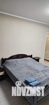 1-к квартира, посуточно, 40м2, 2/9 этаж