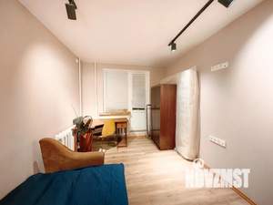 2-к квартира, посуточно, 52м2, 2/5 этаж