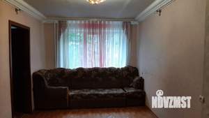 3-к квартира, на длительный срок, 63м2, 2/5 этаж