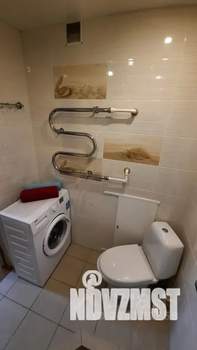 1-к квартира, посуточно, 40м2, 1/9 этаж