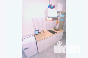 1-к квартира, посуточно, 30м2, 1/3 этаж