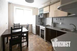 2-к квартира, посуточно, 51м2, 2/5 этаж