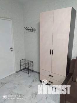 Студия квартира, посуточно, 25м2, 1/9 этаж