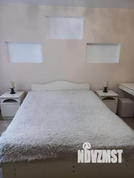 1-к квартира, посуточно, 25м2, 1/2 этаж