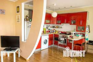 2-к квартира, посуточно, 66м2, 2/5 этаж