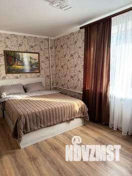 2-к квартира, посуточно, 42м2, 3/5 этаж