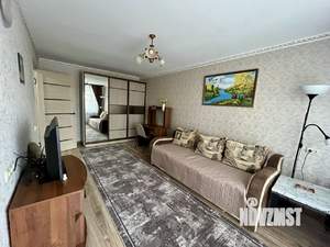 2-к квартира, на длительный срок, 42м2, 3/5 этаж