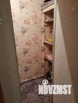 2-к квартира, посуточно, 42м2, 1/5 этаж