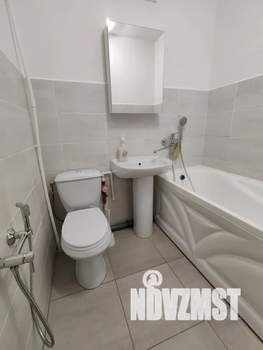 1-к квартира, посуточно, 30м2, 3/5 этаж