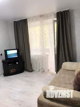 1-к квартира, посуточно, 31м2, 3/5 этаж