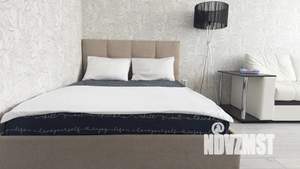 Студия квартира, посуточно, 40м2, 4/5 этаж