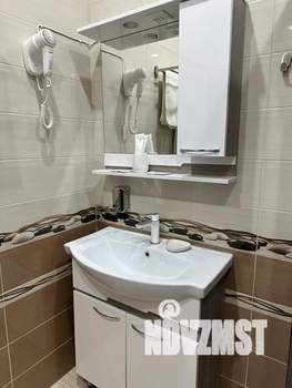 1-к квартира, посуточно, 35м2, 1/2 этаж