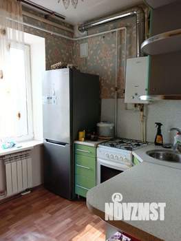 1-к квартира, на длительный срок, 33м2, 5/5 этаж