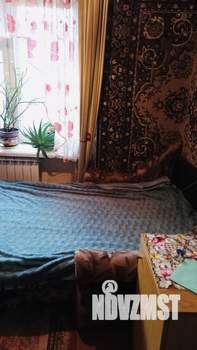 3-к квартира, на длительный срок, 52м2, 3/9 этаж