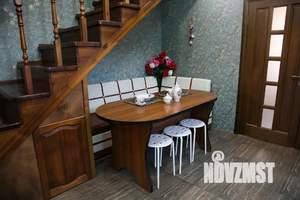 1-к квартира, посуточно, 120м2, 1/1 этаж