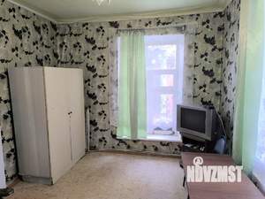 1-к квартира, на длительный срок, 27м2, 2/2 этаж