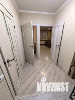 1-к квартира, посуточно, 37м2, 2/3 этаж