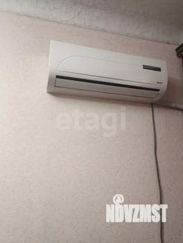 2-к квартира, на длительный срок, 35м2, 1/2 этаж