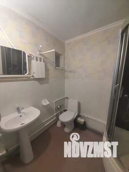 2-к квартира, посуточно, 52м2, 1/1 этаж